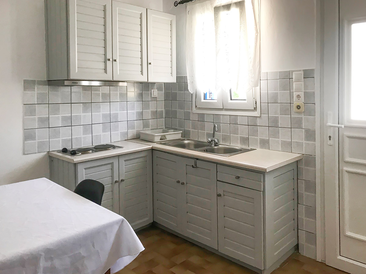 Εσωτερικό studio στα Danaides Studios