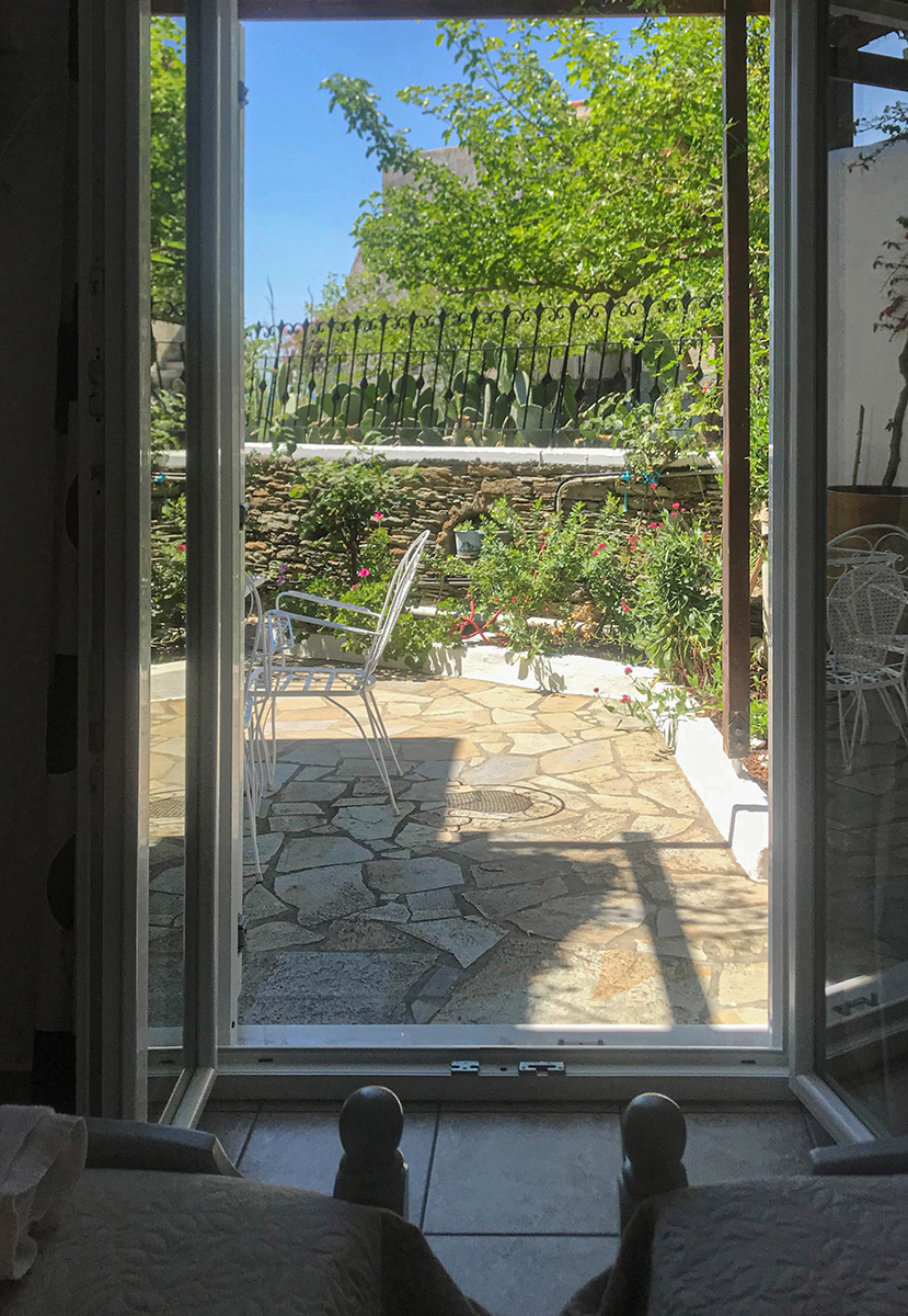 Ευρυδίκη — Danaides Studios