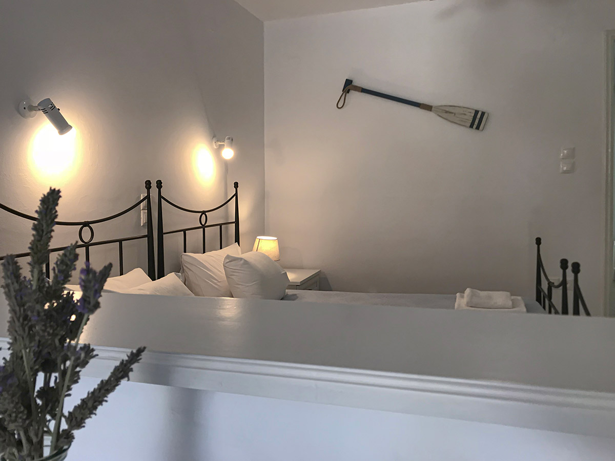 Θεανώ — Danaides Studios