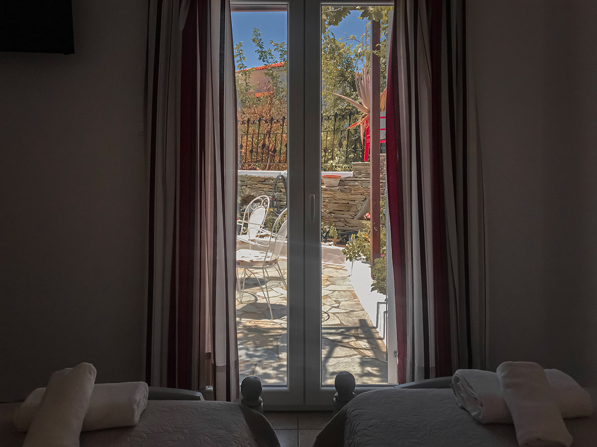 Αμυμώνη — Danaides Studios
