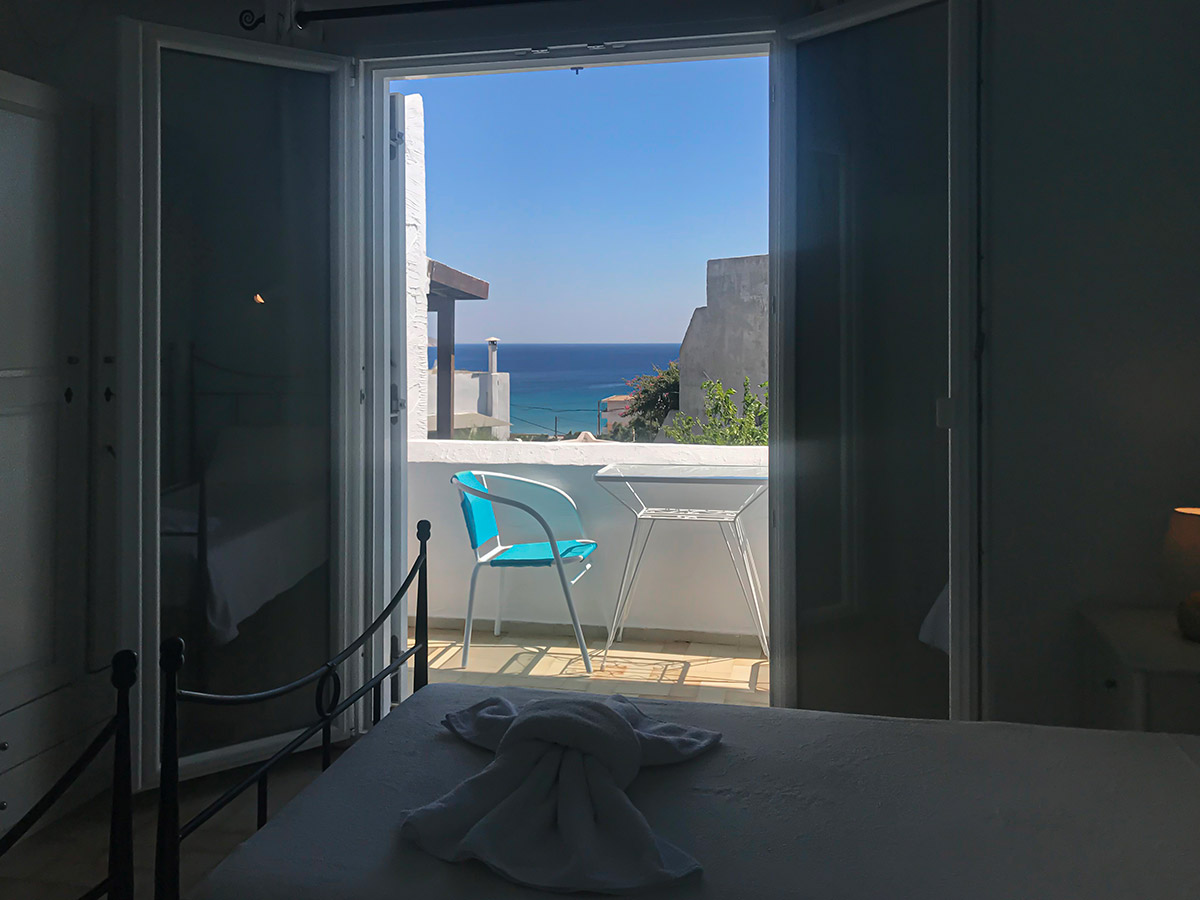 Αστερία — Danaides Studios